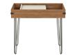 Mesa Decorativa Lider Design Mod.iron Buriti 30109.303 